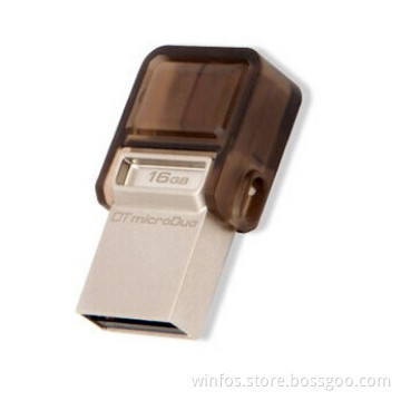 Mini OTG USB Flash Driver. Mobile Phone USB